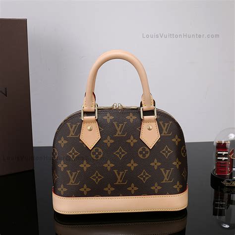 louis vuitton alma handbags replica